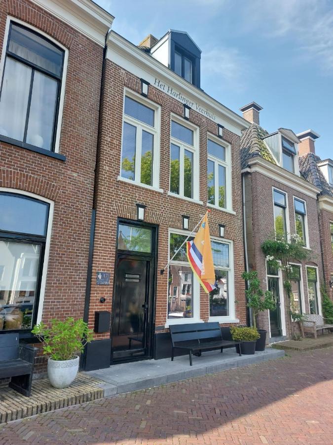 Stadslogement Het Keerpunt דוקום מראה חיצוני תמונה
