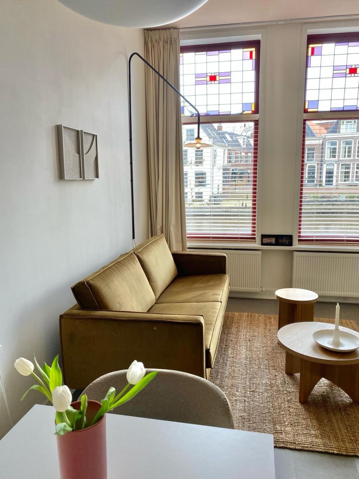 Stadslogement Het Keerpunt דוקום מראה חיצוני תמונה